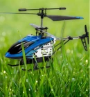 Літаки та вертольоти на пульті керування