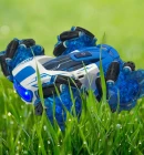 Машинки на пульті керування