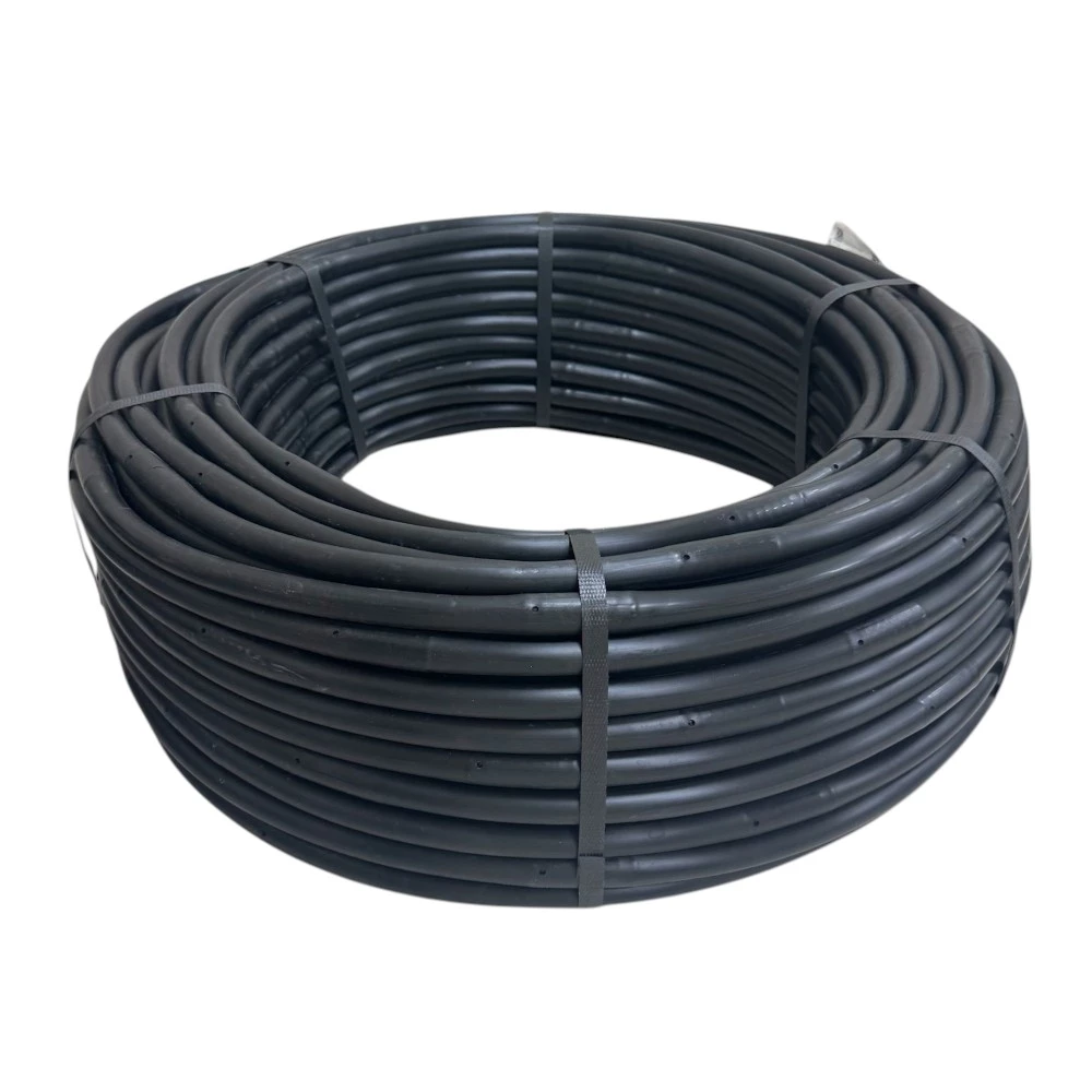 Крапельна трубка Metzerplas ADI Ø16 мм, 1.15 мм, 33 см, 2.2 л/год (1000 м) Ізраїль