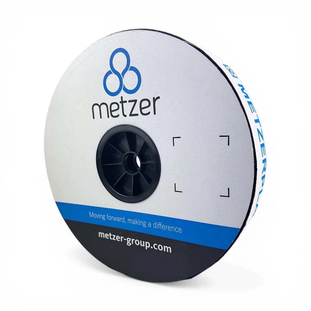 Крапельна стрічка Metzerplas 8 mil, 15 см, 1 л/год (500 м) — емітерна, Ізраїль