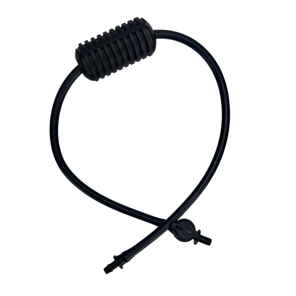 Kit for hanging micro sprinklers with anti-drainage valve (50 cm)