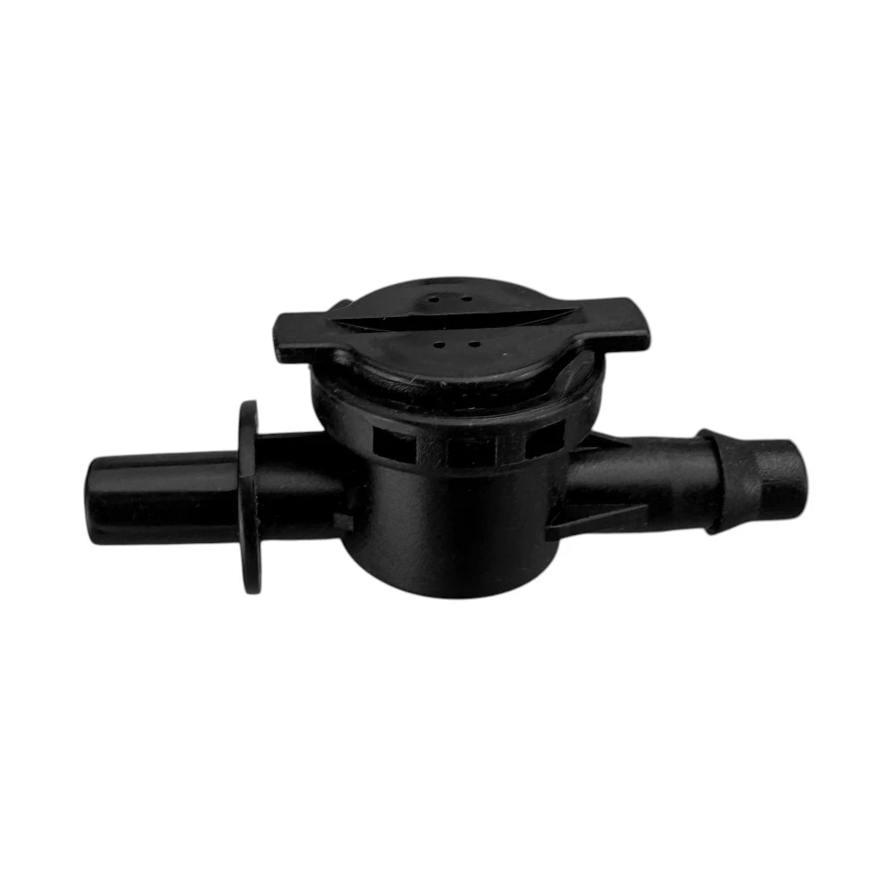 Антидренажний міні-клапан для туманоутворювачів та мікроспринклерів