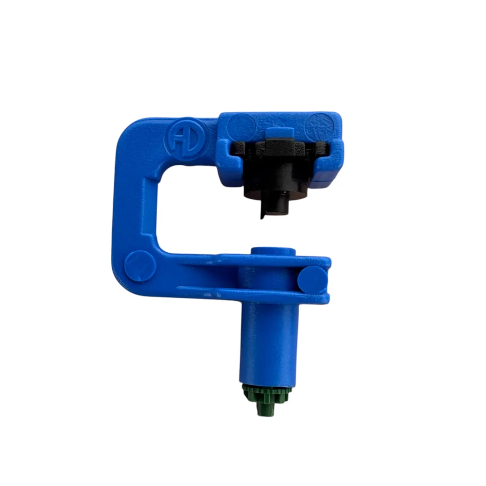 Tavlit 4191 fog generator (12 l/h, 1.1 m) static micro-sprinkler, Israel