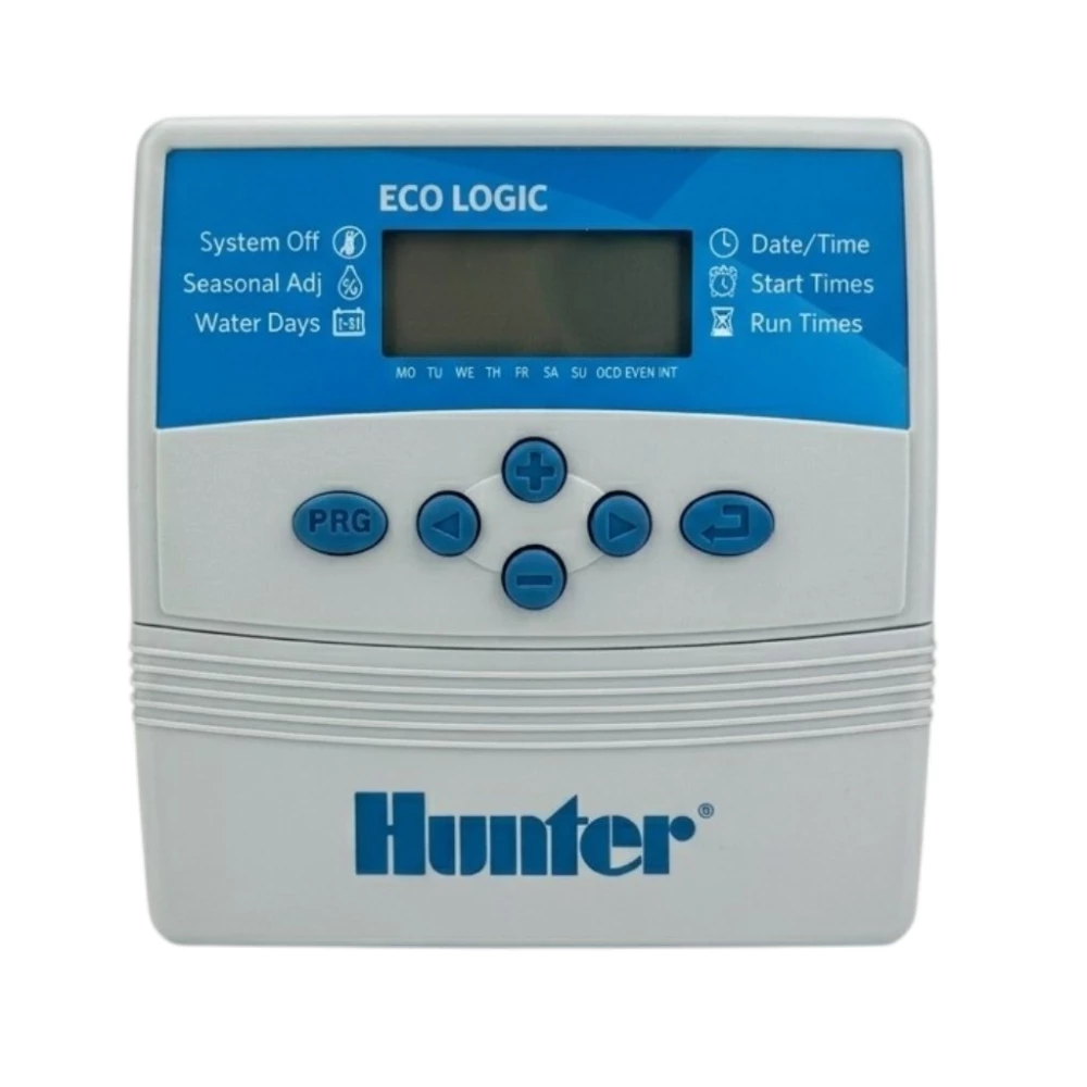 Контролер автополиву ELC-401i-E Hunter