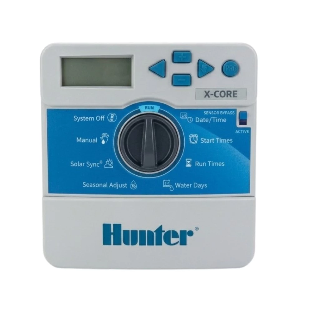 Контролер автополиву Hunter XC-801i-e (внутрішній)