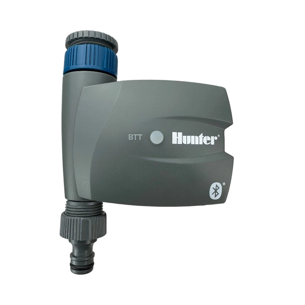 Bluetooth-таймер для крана Hunter BTT-101 (1 зона) разумное управление поливом