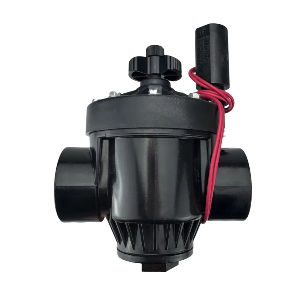 Hunter PGV-151 Solenoid Valve (1½" BSP) with Flow Control