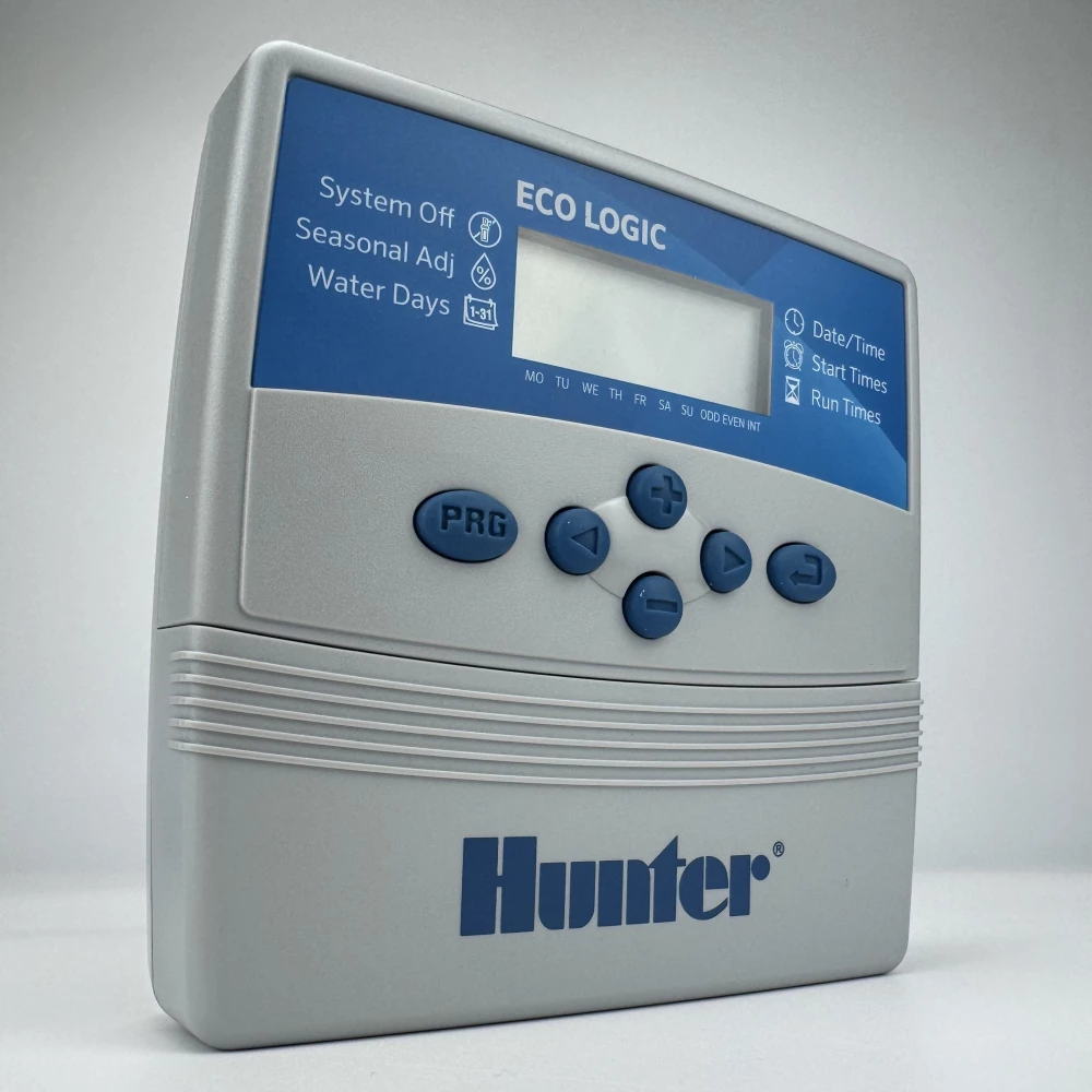 Купити Контролер автополиву ELC-401i-E Hunter – Hunter, США, Контролери для автополиву Hunter в Україні, фото 5