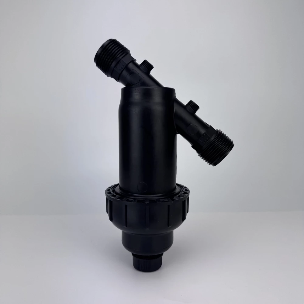Купити Фільтр дисковий Irritec 1" (5 м³/год) Тип D для систем поливу — Італія (НР) – Фільтри для поливу в Україні, фото 3