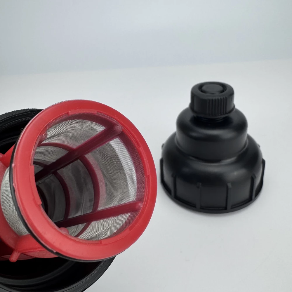 Купити Фільтр сітчастий Irritec 3/4" (5 м³/год) для крапельного поливу,тип "D" (Італія) – Фільтри для поливу в Україні, фото 5
