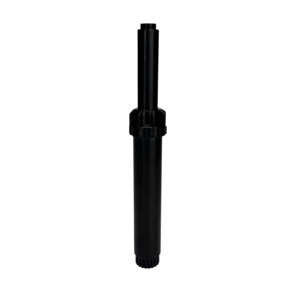 Веерный дождеватель Hunter PSU-04, корпус без форсунки, выдвиж 10 см