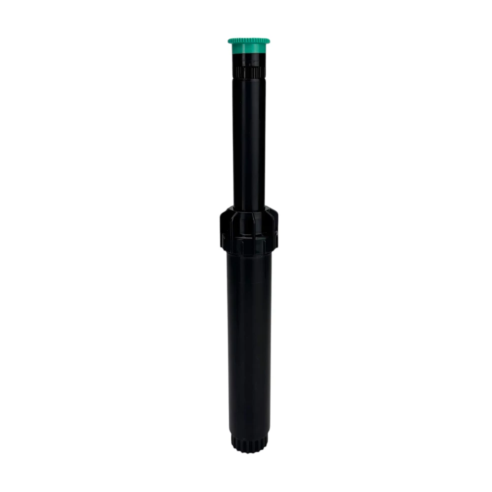 Веерный дождеватель Hunter PSU-04-4A выдвижной 10 см, с насадкой 4A (радиус 1,2 м)