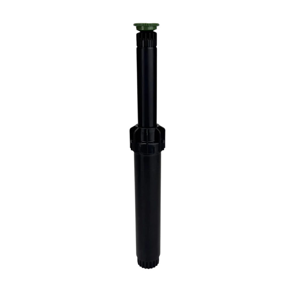 Веерный дождеватель Hunter PSU-04-8A выдвижной 10 см, с насадкой 8A (радиус 2,4 м)
