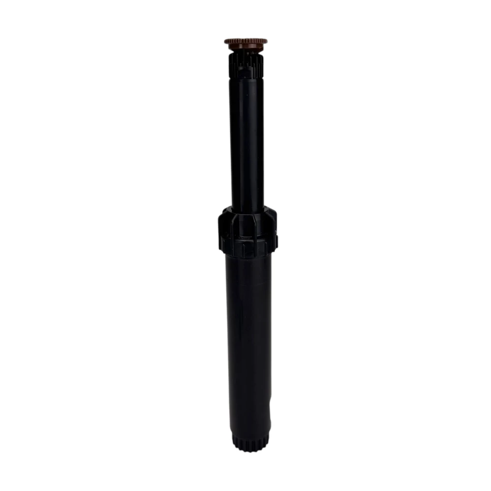 Веерный дождеватель Hunter PSU-04-12A выдвижной 10 см, с форсункой 12A (радиус 3,7 м)