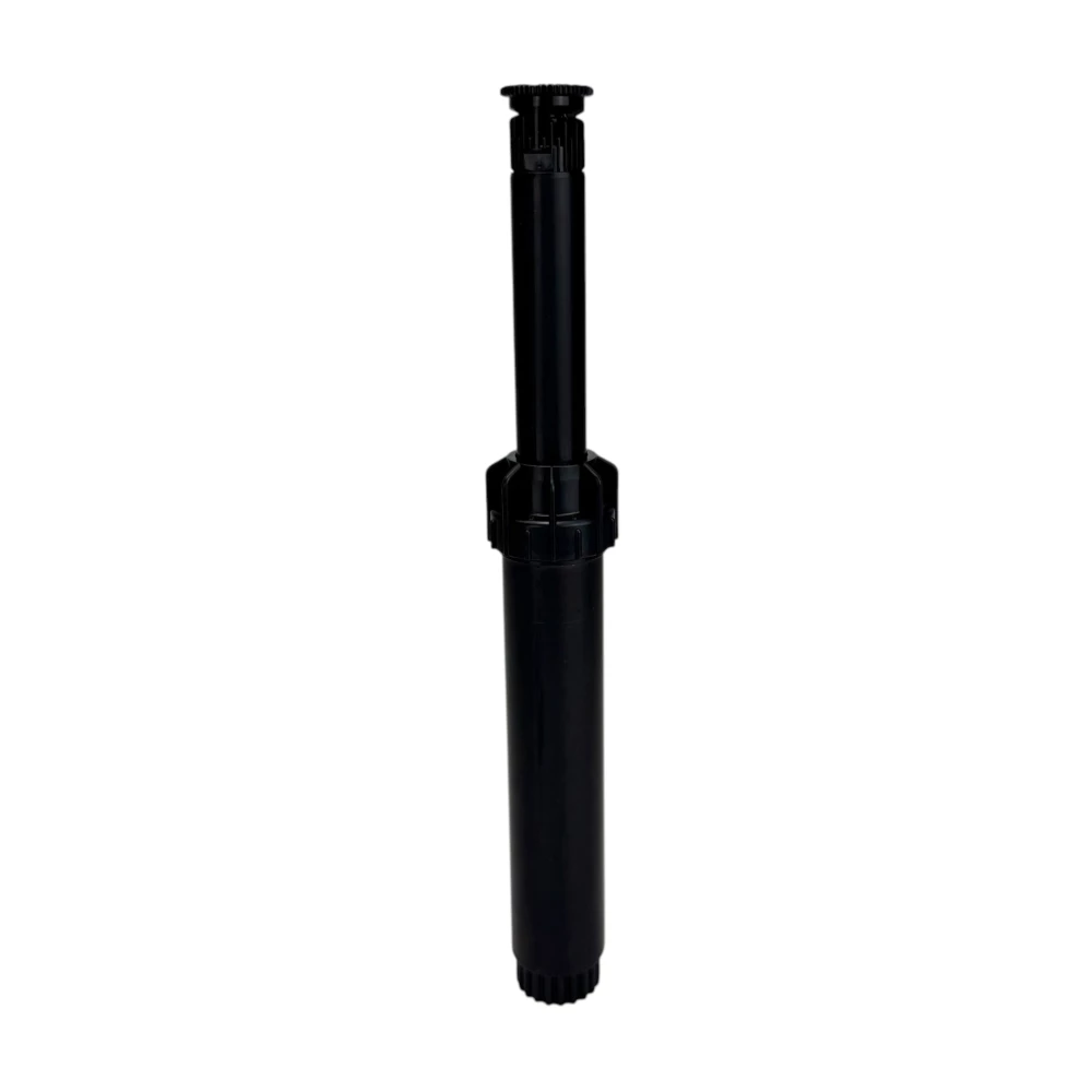 Веерный дождеватель Hunter PSU-04-15A выдвижной 10 см, с форсункой 15A (радиус 4,6 м)