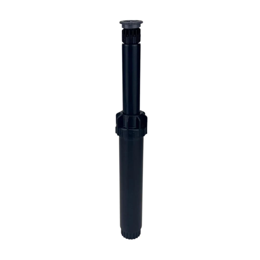 Веерный душевой распылитель Hunter PSU-04-17A вылет 10 см, с форсункой 17A (радиус 5,2 м)