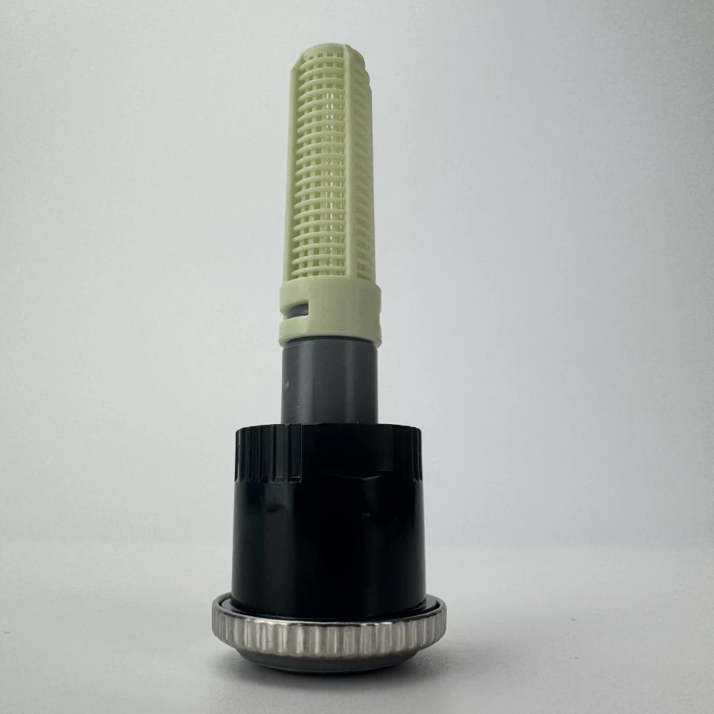 Купити Форсунка для поливу Hunter MP Rotator MP3000-360 (6,7–9,1 м, 360°) – Форсунки MP Rotator Hunter в Україні, фото 2