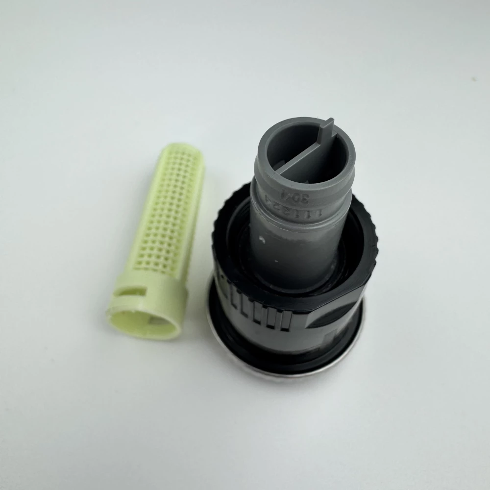 Купити Форсунка для поливу Hunter MP Rotator MP3000-360 (6,7–9,1 м, 360°) – Форсунки MP Rotator Hunter в Україні, фото 7