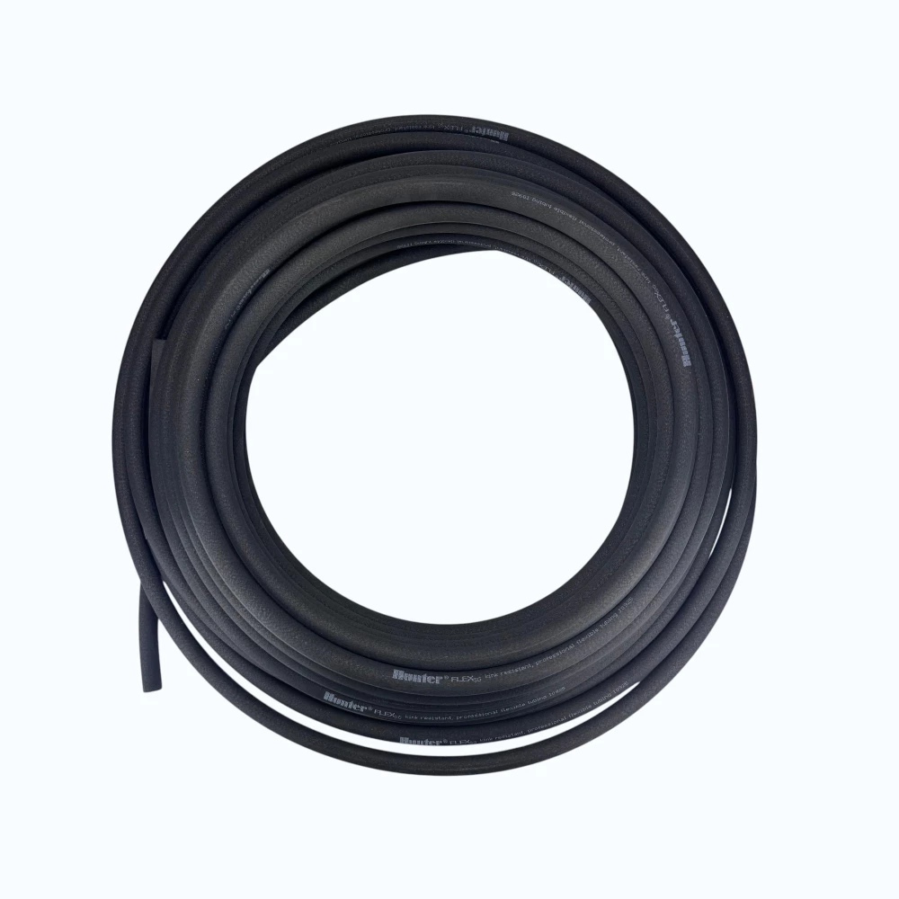 FlexSG Hunter 30 м — гибкая трубка