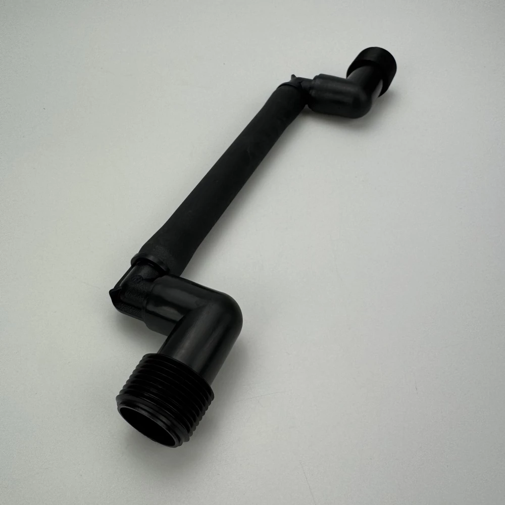 Buy Hinged Elbow Hunter SJ-706 ¾″, 15 cm – Irrigation Accessories in Ukraine, photo 2