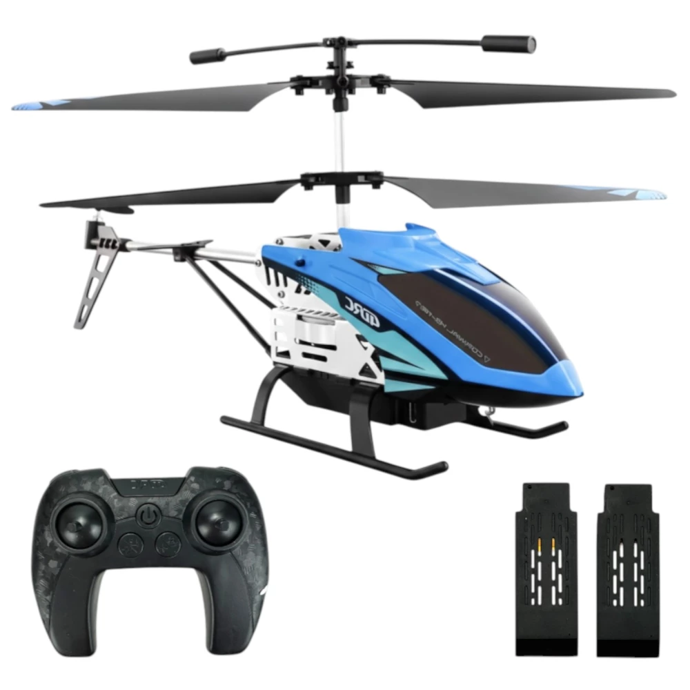 Вертолет на пульте управления 4DRC M5