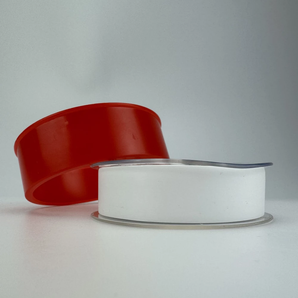 Купити ФУМ-стрічка професійна для води Koer STP-01 PRO (20 м × 19 мм × 0,2 мм) – Аксесуари для автополиву в Україні, фото 3
