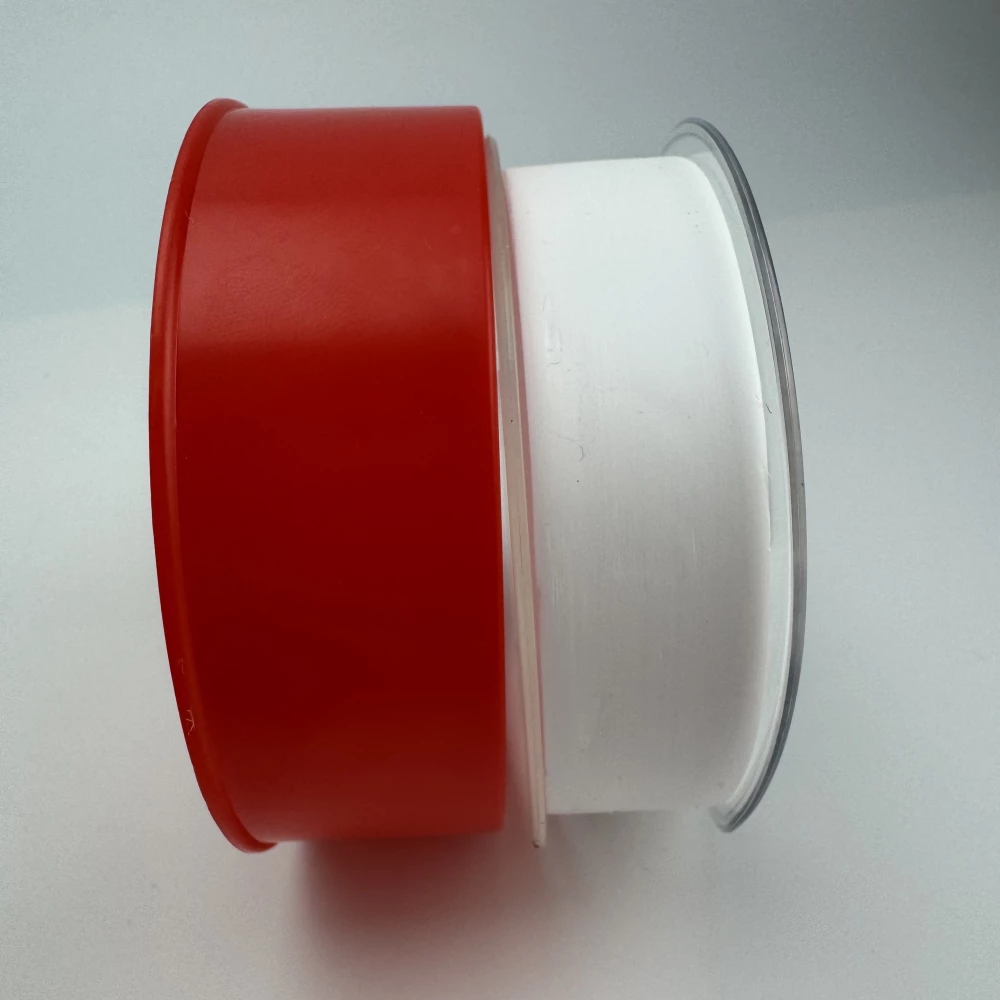 Купити ФУМ-стрічка професійна для води Koer STP-01 PRO (20 м × 19 мм × 0,2 мм) – Аксесуари для автополиву в Україні, фото 4