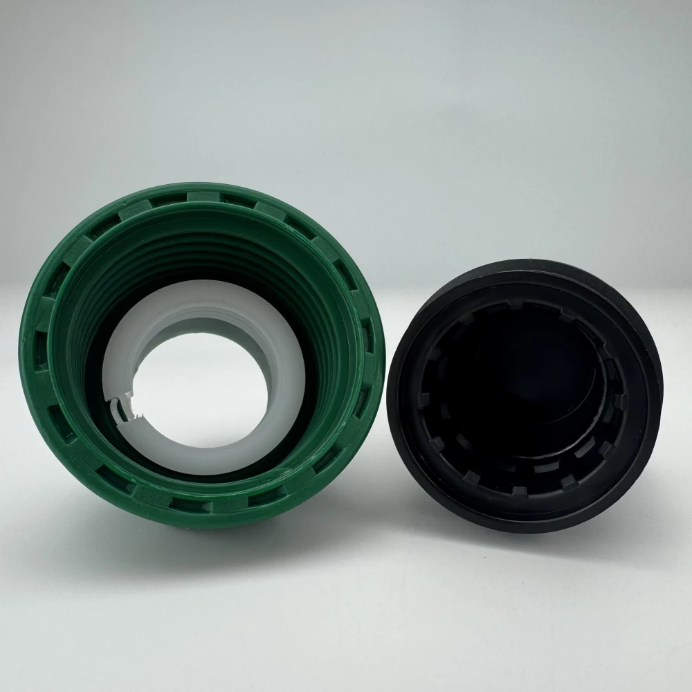 Купити Заглушка затискна пластикова Irritec 16 мм (корок для крапельної трубки) Італія – Заглушки Irritec (Італія) в Україні, фото 6