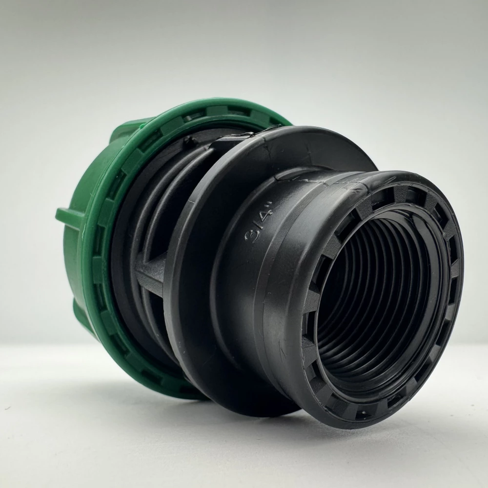 Купити Муфта компресійна Irritec 32×¾" ВР (внутрішня різьба) Італія – Муфти компресійні Irritec (Італія) в Україні, фото 5