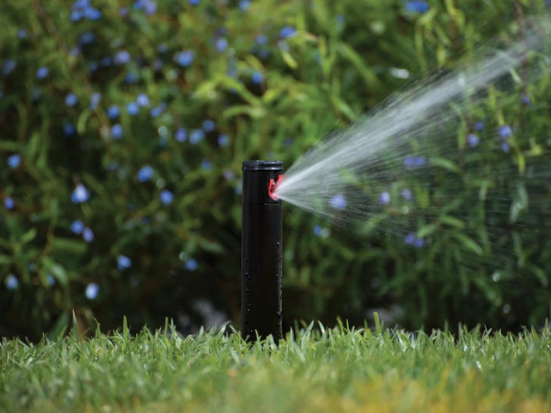 Роторний дощувач PGJ-04 Hunter