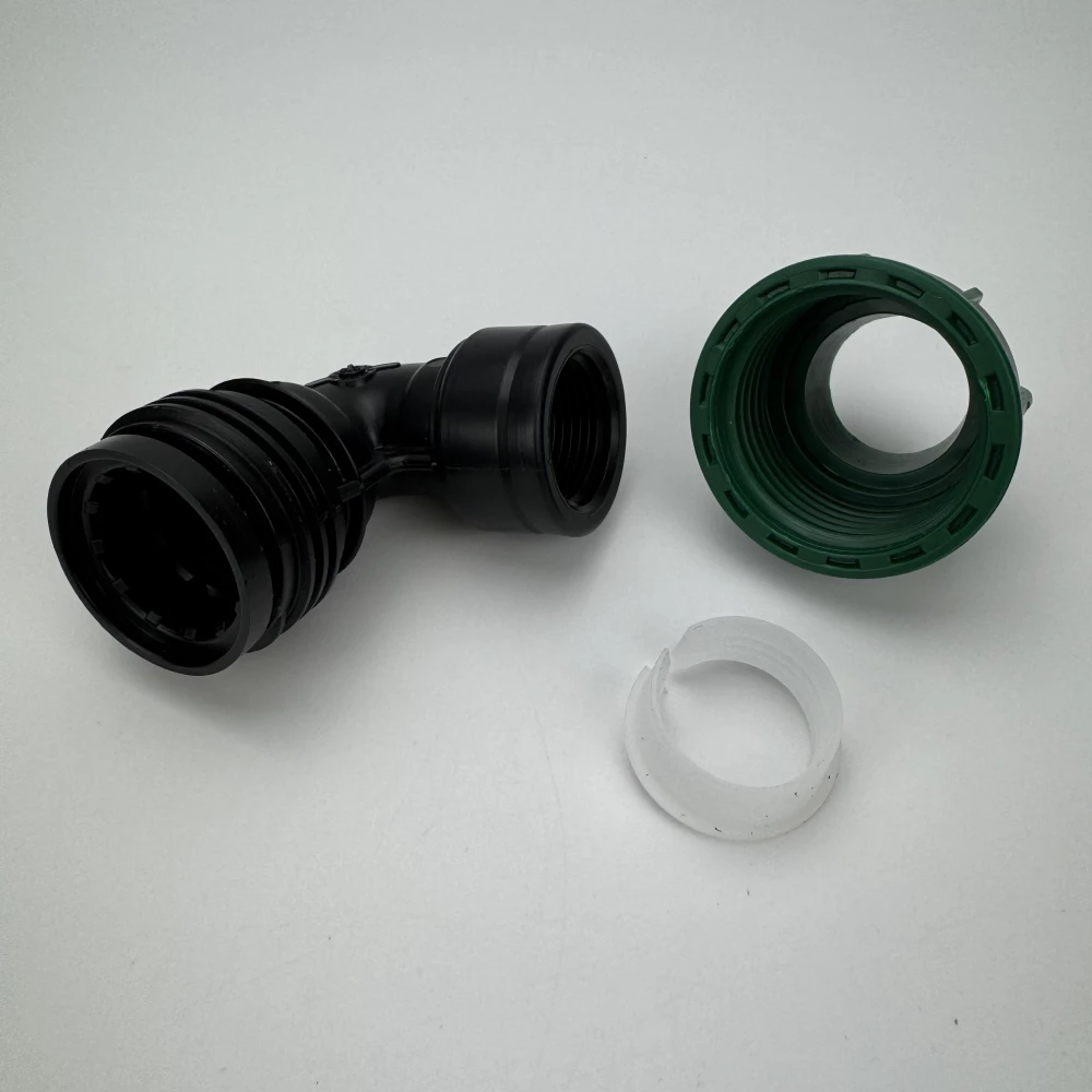 Купити Коліно компресійне Irritec 25×1/2" ВР (внутрішня різьба) Італія – Коліна компресійні Irritec (Італія) в Україні, фото 6