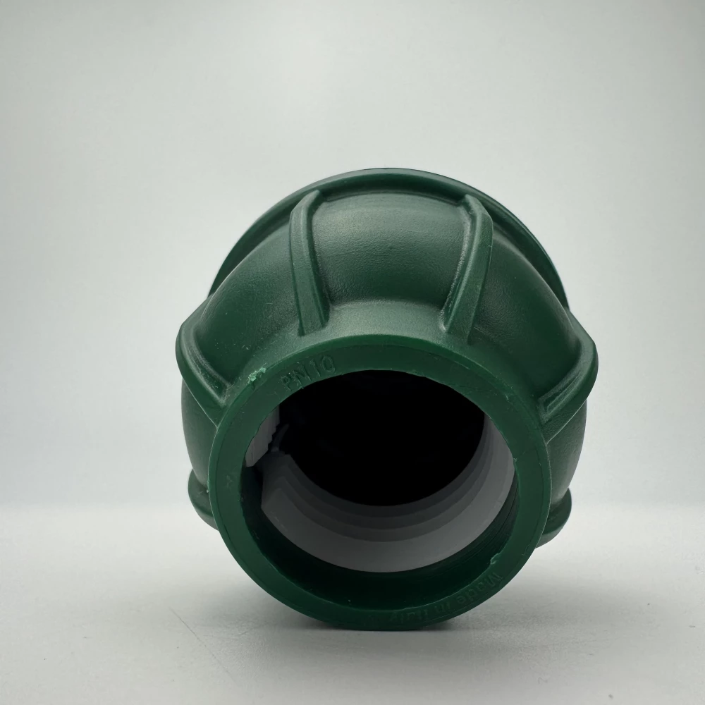 Купити Коліно компресійне Irritec 25×3/4" ВР (внутрішня різьба) Італія – Коліна компресійні Irritec (Італія) в Україні, фото 3