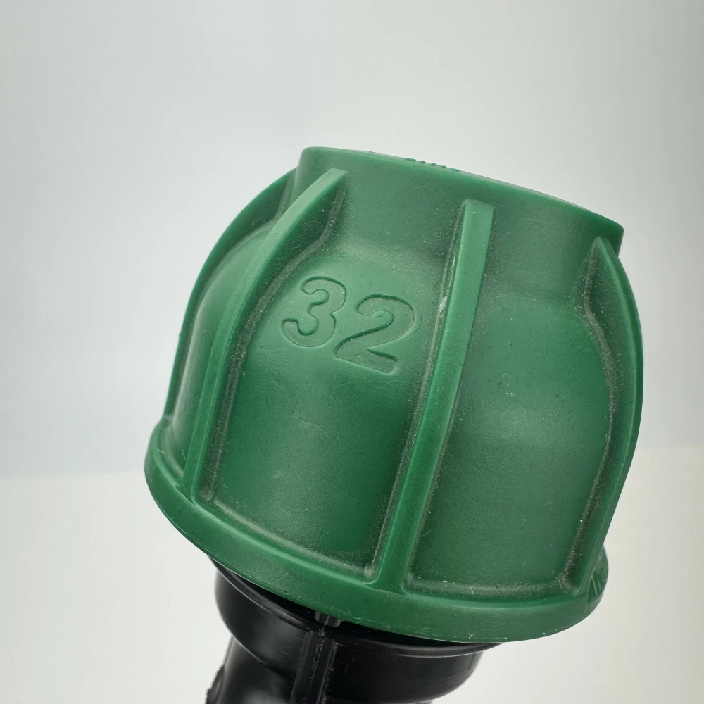 Купити Коліно компресійне Irritec 32×3/4" ВР (внутрішня різьба) Італія – Коліна компресійні Irritec (Італія) в Україні, фото 2