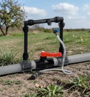 Інжектори, системи всмоктування, байпас