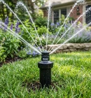 Віялові дощувачі