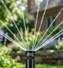 Форсунки для поливу