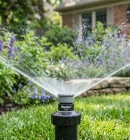 Фіксовані форсунки Hunter