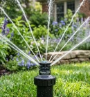 Регульовані форсунки Hunter PRO