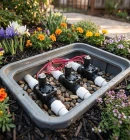 Електромагнітні клапани Hunter