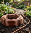 Краплинна, сліпа трубка