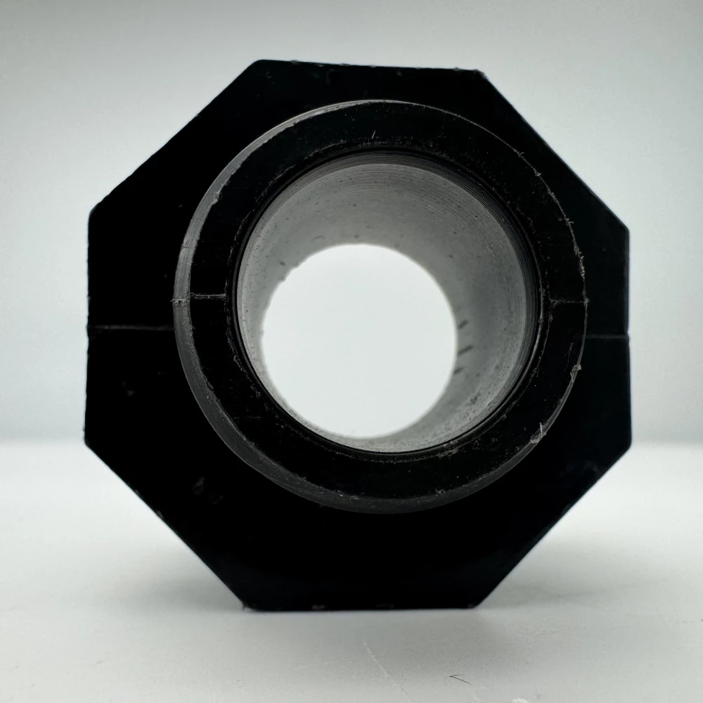 Купити Перехід різьбовий пластиковий Irritec 3/4" ЗР х 1" ВР Італія – Різьбові фітинги для монтажу пластмасових трубопроводів в Україні, фото 9