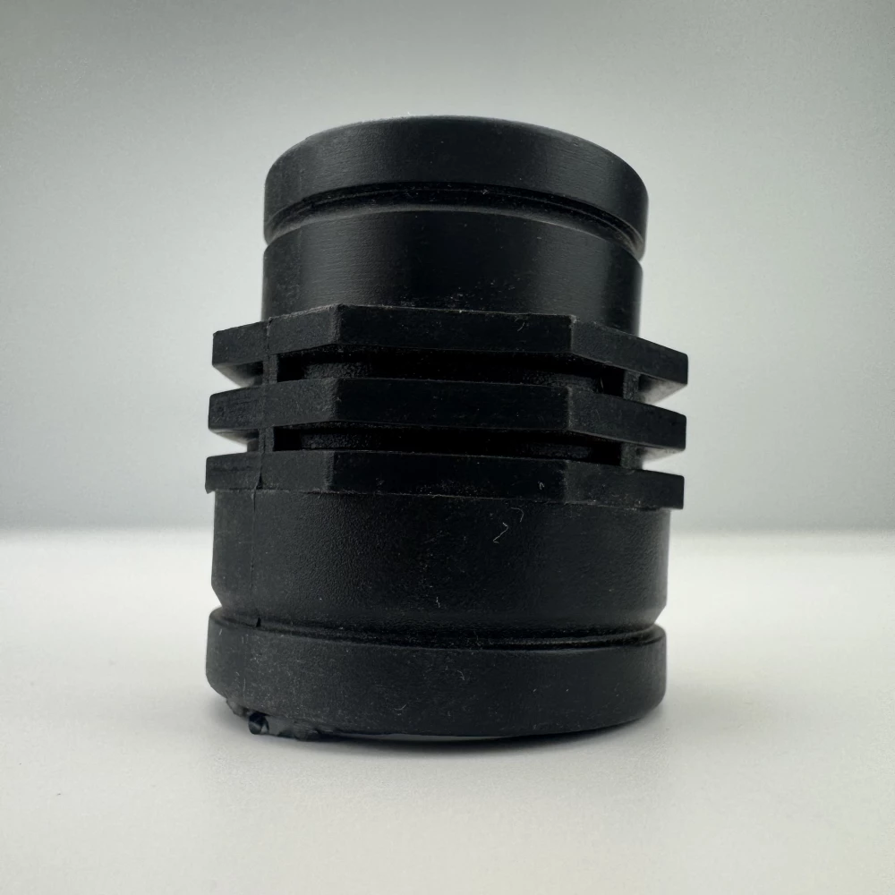 Купити Муфта редукційна різьбова пластикова Irritec 1" х 1/2" ВР (внутрішня різьба) Італія – Різьбові фітинги для монтажу пластмасових трубопроводів в Україні, фото 2