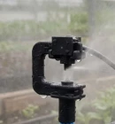 Форсунки для туманоутворення Tavlit (Ізраїль)