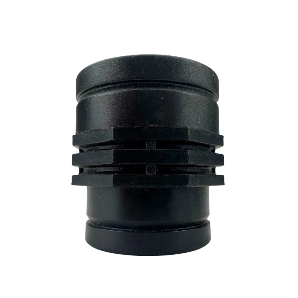 Купити Муфта редукційна різьбова пластикова Irritec 1" х 3/4" ВР (внутрішня різьба) Італія – Різьбові фітинги для монтажу пластмасових трубопроводів в Україні