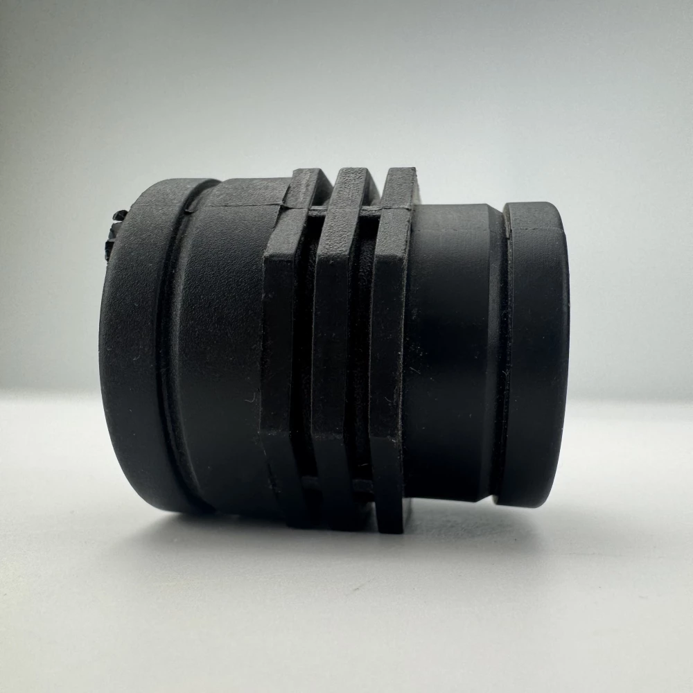 Купити Муфта редукційна різьбова пластикова Irritec 1" х 3/4" ВР (внутрішня різьба) Італія – Різьбові фітинги для монтажу пластмасових трубопроводів в Україні, фото 7