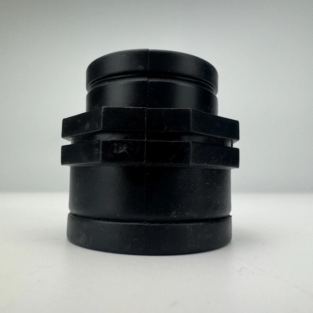 Купити Муфта редукційна різьбова пластикова Irritec 1/2" х 3/4" ВР (внутрішня різьба) Італія – Різьбові фітинги для монтажу пластмасових трубопроводів в Україні, фото 2