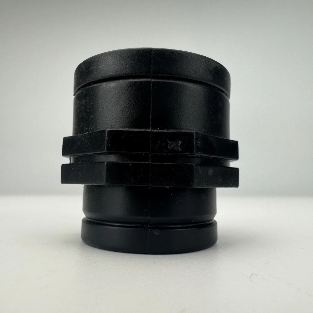 Купити Муфта редукційна різьбова пластикова Irritec 1/2" х 3/4" ВР (внутрішня різьба) Італія – Різьбові фітинги для монтажу пластмасових трубопроводів в Україні, фото 3