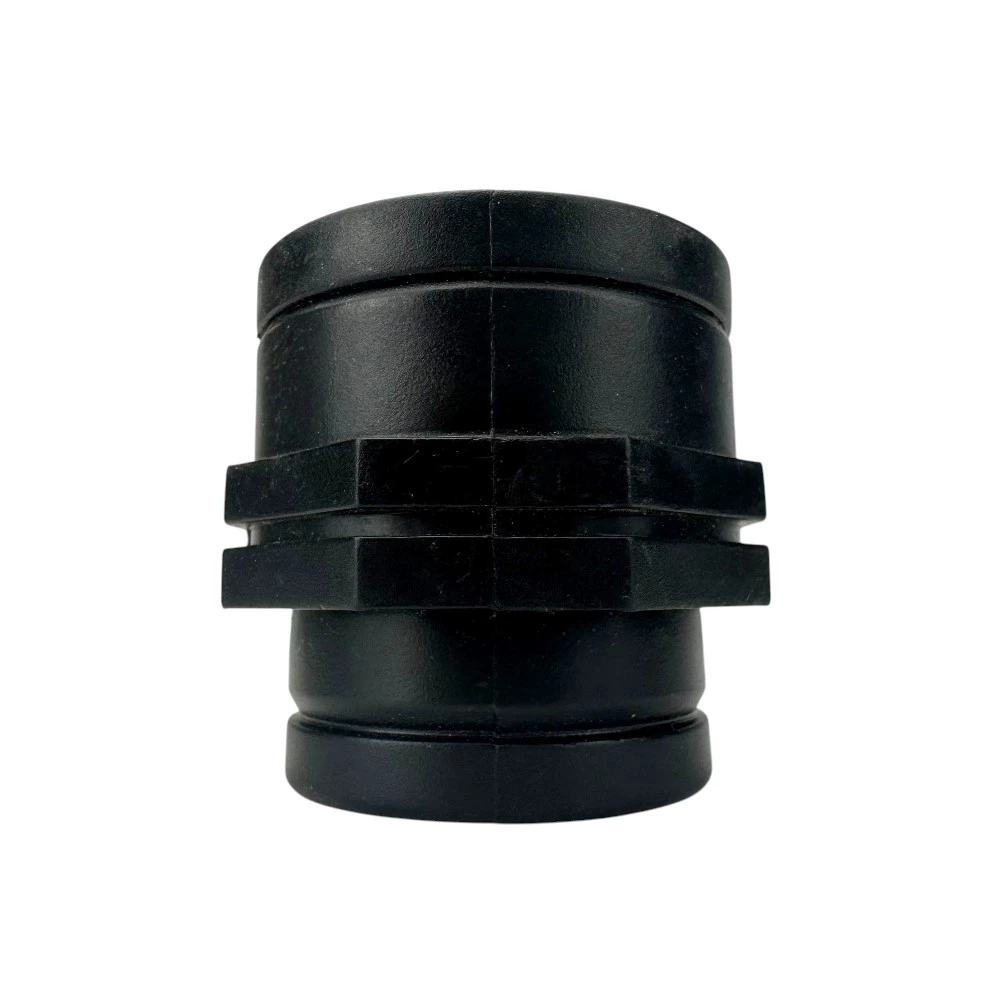 Купити Муфта редукційна різьбова пластикова Irritec 1/2" х 3/4" ВР (внутрішня різьба) Італія – Різьбові фітинги для монтажу пластмасових трубопроводів в Україні