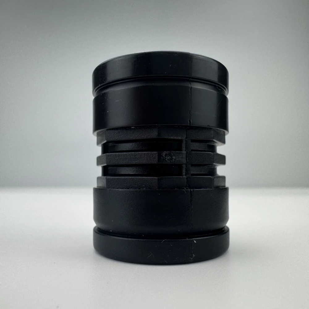 Купить Муфта резьбовая пластиковая Irritec 3/4" ВР (внутренняя резьба) Италия – Резьбовые фитинги для монтажа полимерных трубопроводов в Украине, фото 2