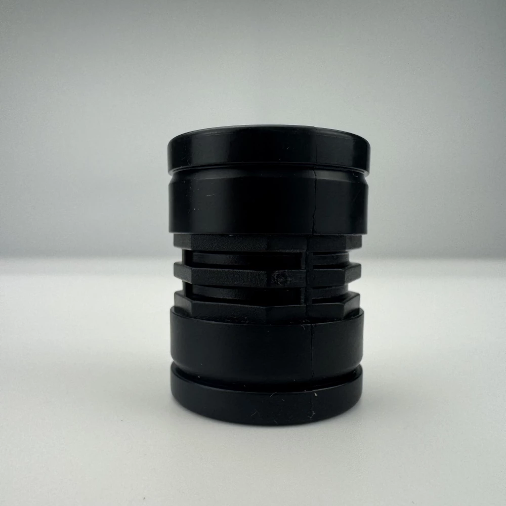 Купити Муфта різьбова пластикова Irritec 1/2" ВР (внутрішня різьба) Італія – Різьбові фітинги для монтажу пластмасових трубопроводів в Україні, фото 3